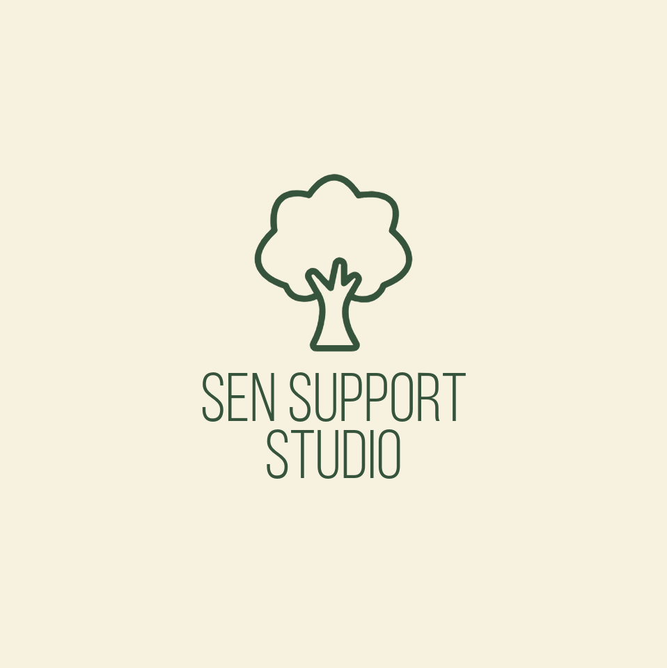 SEN Support Studio