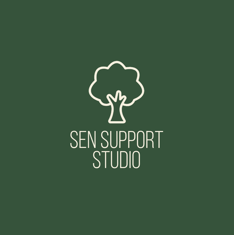 SEN Support Studio